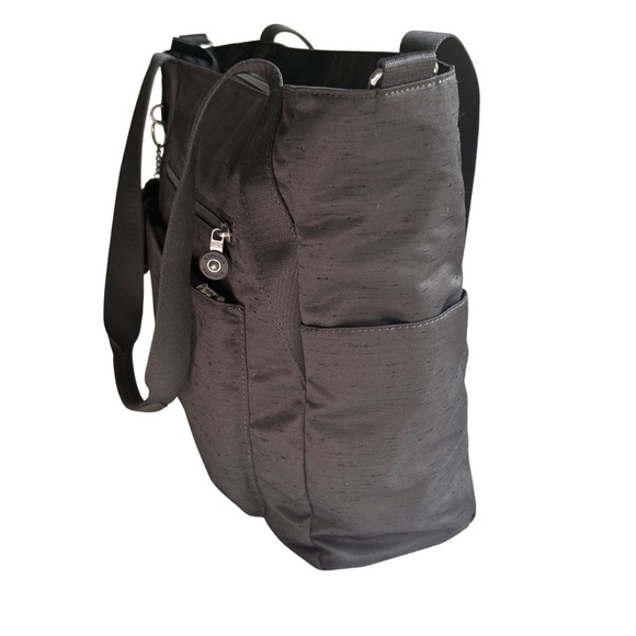 Kipling Multi-Pocket Shoulder Tote ATHENA the Gorilla! - Picture 6 of 16